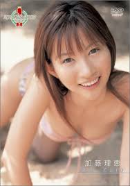 394U | 加藤理恵