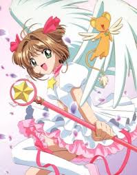 Cardcaptor Sakura [Season 3]