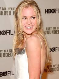 Image <b>Anna Paquin</b> Picture