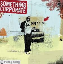 Photo Gallery: <b>Something Corporate</b> - "North"