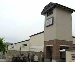 toyopos店舗情報局 BLOG: 土岐プレミアム・アウトレット 行って来ました。