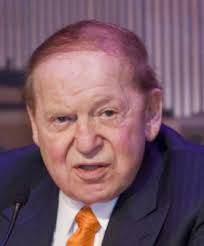Image <b>Adelson</b> rethought the hotel Picture