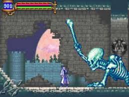 Aria of Sorrow