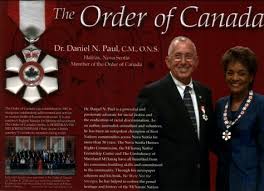 Order of Canada - via Daymix