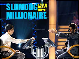 Slumdog Millionaire; The - via Daymix