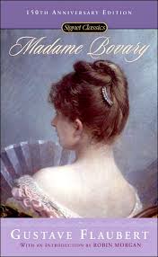   Madame Bovary   and The Meaning of    