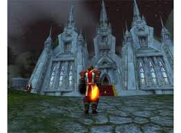 World of WarCraft : Online - via Daymix