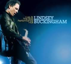 Lindsey Buckingham: Live at the Bass Performance Hall poster