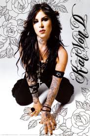 Kat Von D