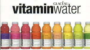 vitaminwater - via Daymix
