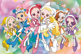 Magical Doremi 4