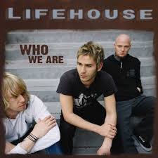 Lifehouse Image Lifehouse   Who We Are (deluxe Edition) Mp3 Album Downloads Picture 0