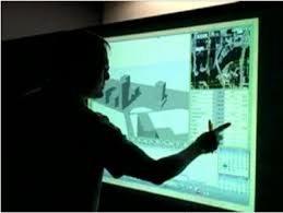 Autodesk Labs - secretly we all wanna be Tony Stark (a.k.a. Iron ...