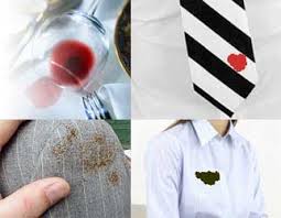 example of persistent stains - via Daymix