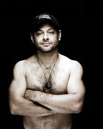 Image <b>Andy Serkis</b> Picture