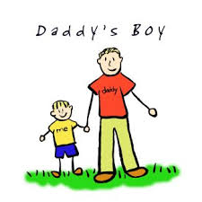   Daddy x26s   Boy Blond