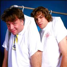 Image Dean And Gene <b>Ween</b>-> Picture