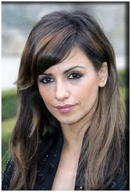 Image celebrity sister <b>Monica Cruz</b> Picture