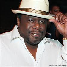 Cedric the Entertainer Picture 0