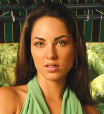 Barbara Mori Picture 4