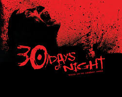 30 Days Of Night Movie... (Click here to enlarge)