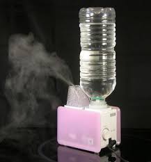 A humidifier
