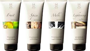 Bali Secret Natural Body Scrub - via Daymix