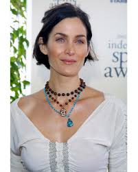 Image <b>Carrie</b>-<b>Anne Moss</b> Photo at Picture