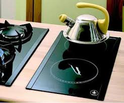 Diva Induction cooktops