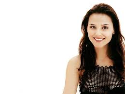 Image winning <b>Virginie Ledoyen& 39;s</b> Picture