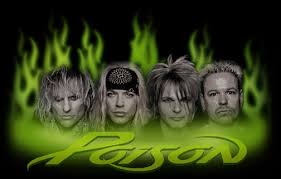 poison