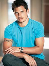 Image Nick Lachey prepares for role Picture