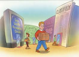 Only online it�s called Cyber Monday 