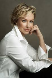 Tina Brown,