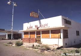Ludlow, CA