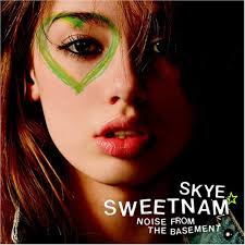 Image <b>Skye Sweetnam</b> - Fallen Through Picture