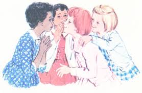 The Society Page - via Daymix