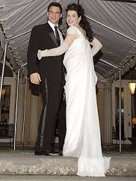 Image <b>Julianna Margulies</b> Quietly Marries Picture