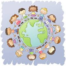       different cultures   in the world 