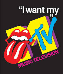 MTV. - via Daymix