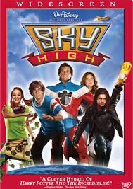 Sky High » DVDs Worth Watching