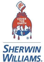   Sherwin   Williams