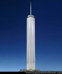 The Freedom Tower : World - via Daymix
