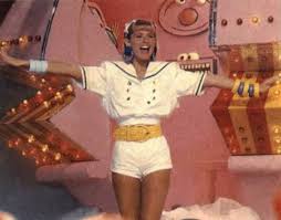 Xou da Xuxa was probably the