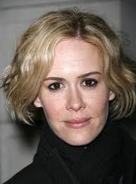 Image <b>Sarah Paulson</b> Photo Picture