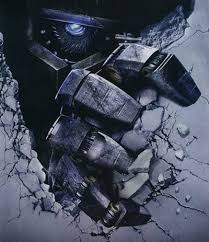 Beneath Transformers 2's - via Daymix