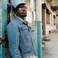 Image <b>Anthony Hamilton</b> | The Blender Picture
