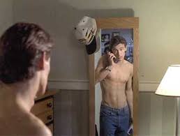  in the glory of James Franco.