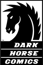 Dark Horse loves comics,