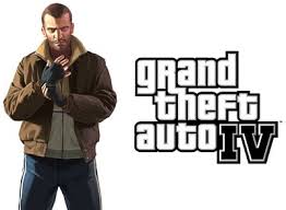 Grand Theft Auto icon